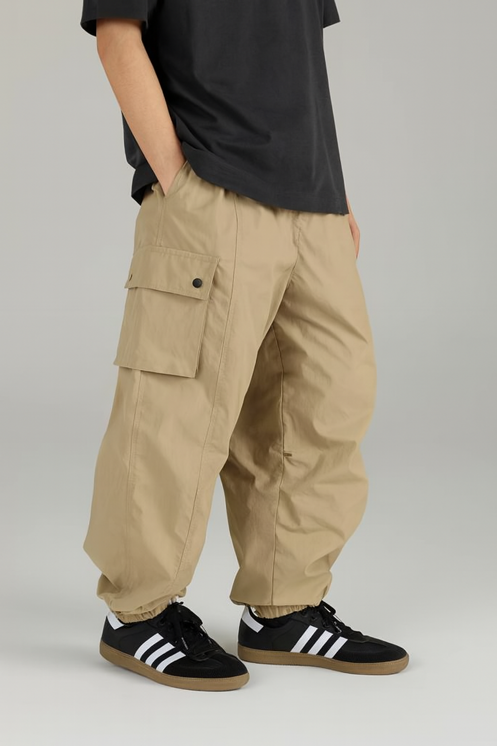 Weatherproof Cargos