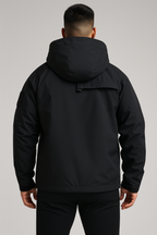 Windbreaker Tactical Jacket (Waterproof)