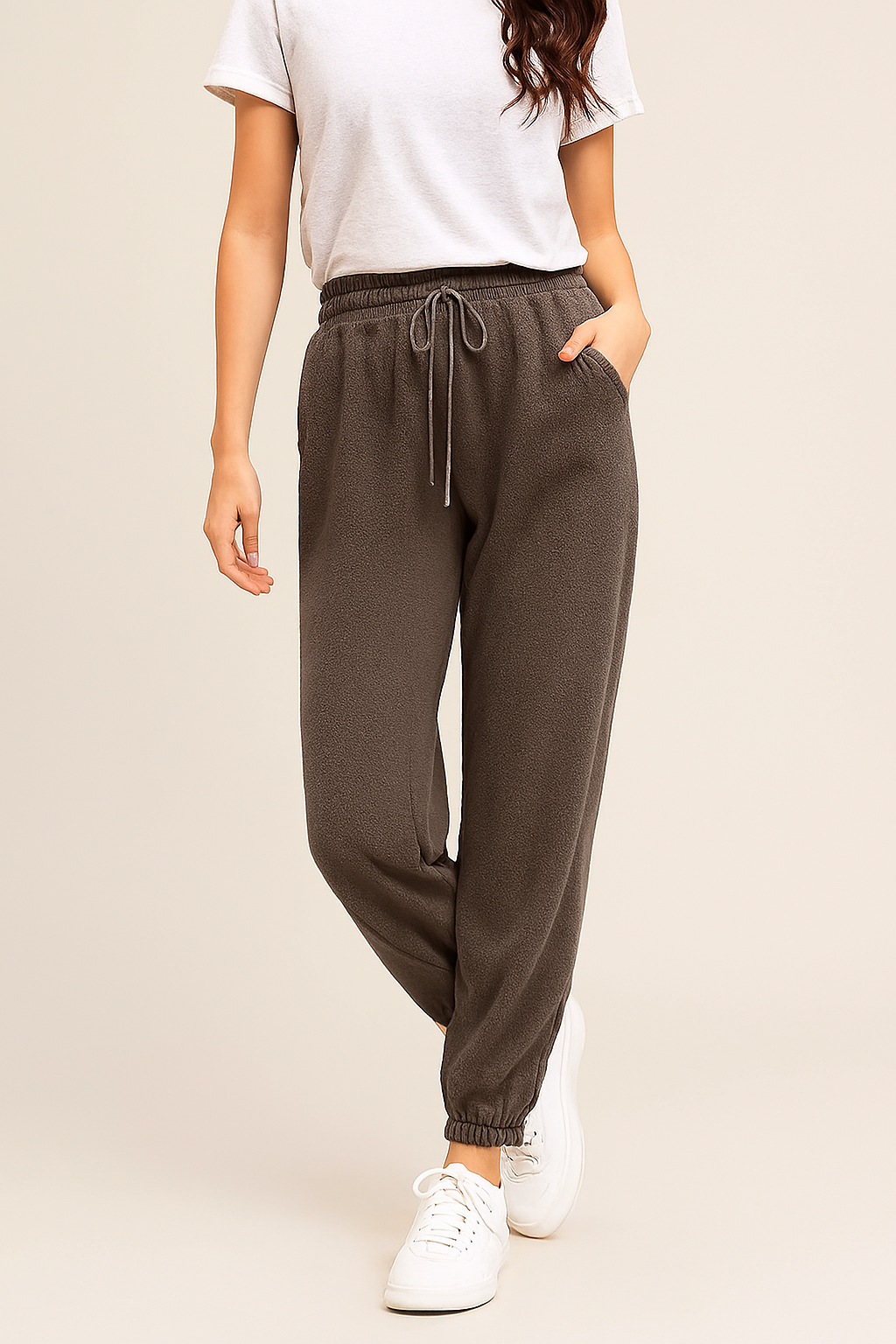 Fleece Pants
