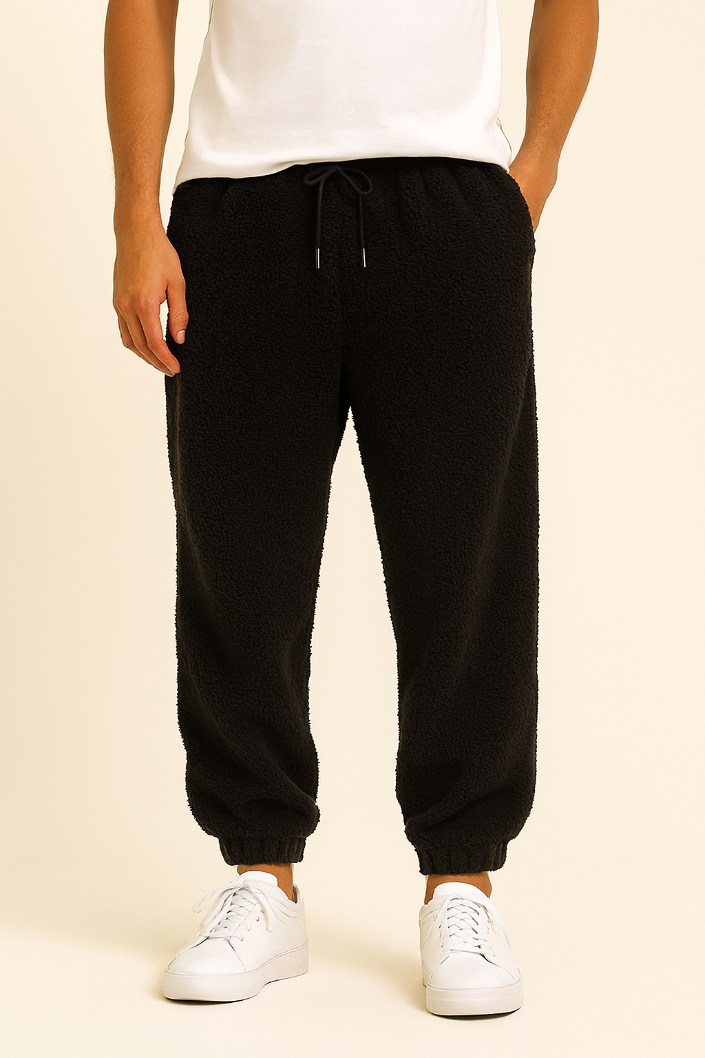 Fleece Pants
