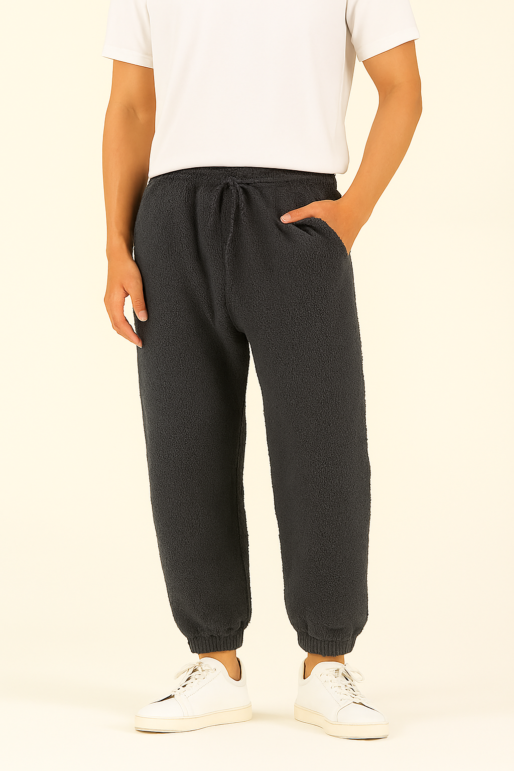 Fleece Pants