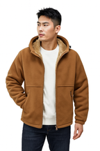 Winter Fleece Jacket